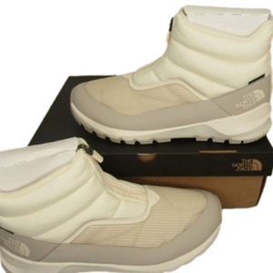 NEW THE NORTH FACE ThermoBall Progressive Zip II WP Winter Boots – Women’s US 10